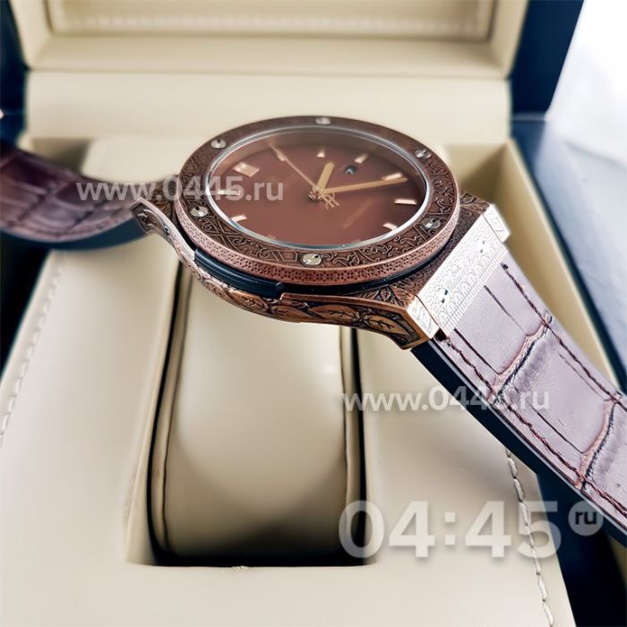 Часы HUBLOT Classic fusion fuente (06449)