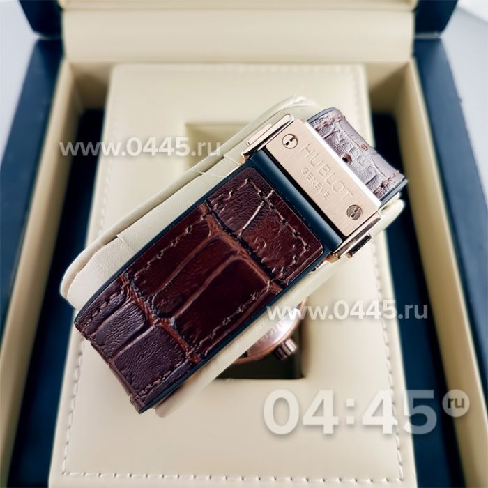 Часы HUBLOT Classic fusion fuente (06449)