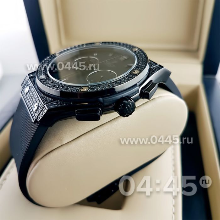 Часы HUBLOT Classic Fusion All Diamond (06450)
