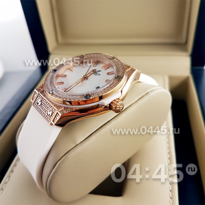 Часы HUBLOT Big Bang Ladies (06453)