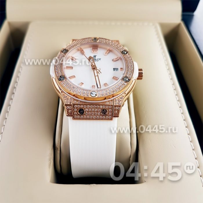 Часы HUBLOT Big Bang Ladies (06453)