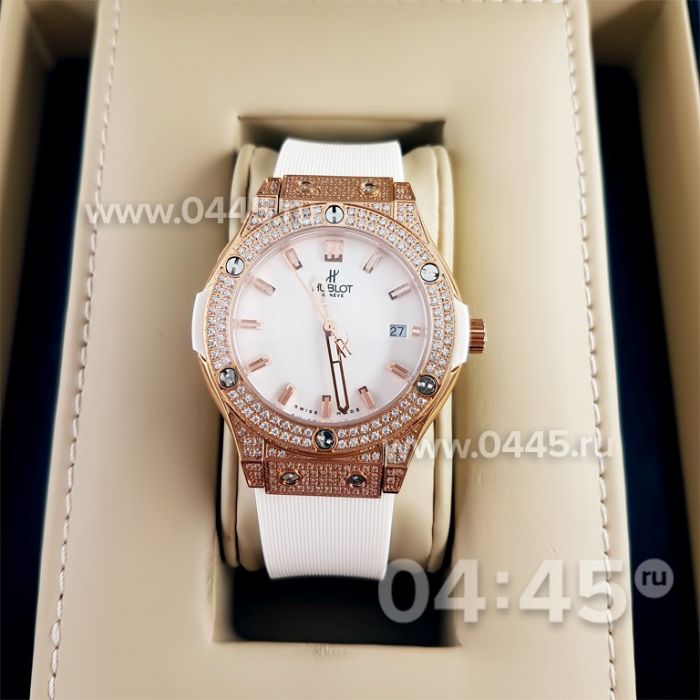 Часы HUBLOT Big Bang Ladies (06453)