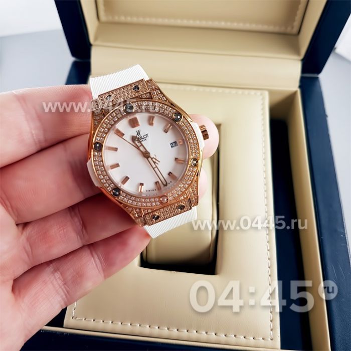 Часы HUBLOT Big Bang Ladies (06453)