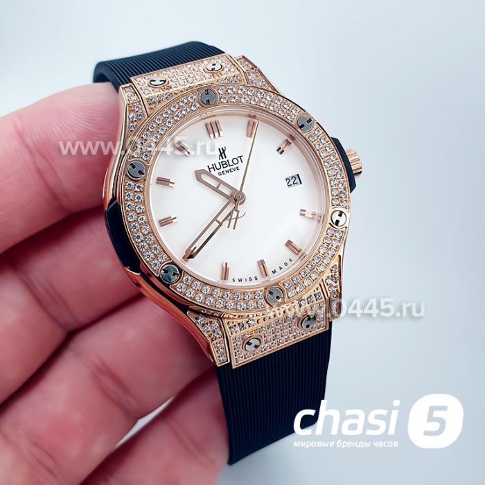 Часы HUBLOT Big Bang Ladies (06458)