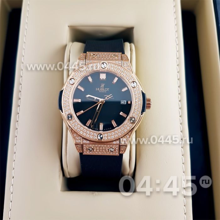 Часы HUBLOT Big Bang Ladies (06459)