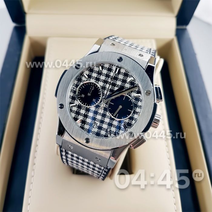 Часы HUBLOT Bol d'Or Mirabaud (06469)