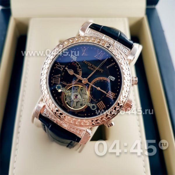 Часы Patek Philippe Grand Complications (06493)