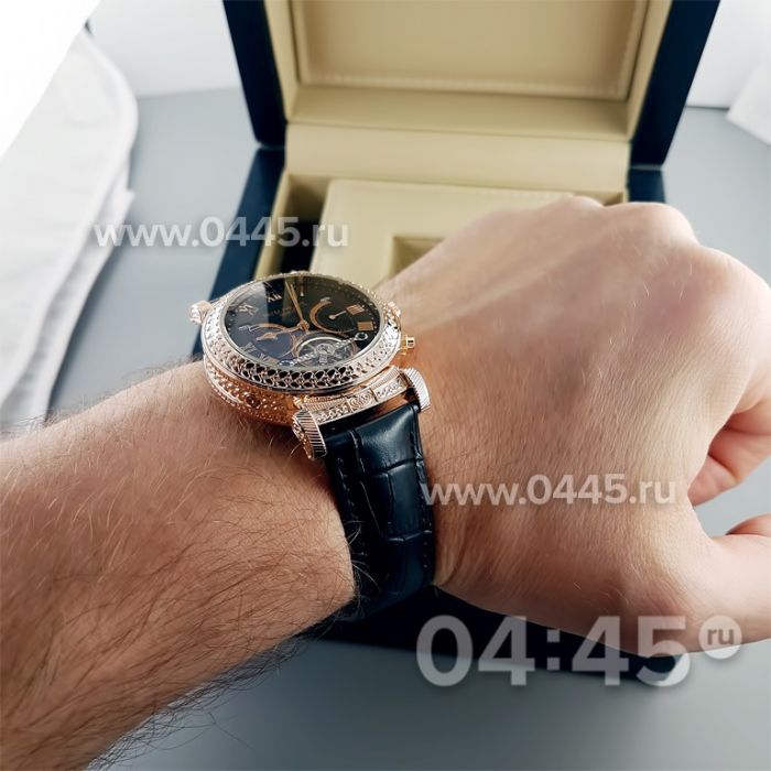 Часы Patek Philippe Grand Complications (06493)