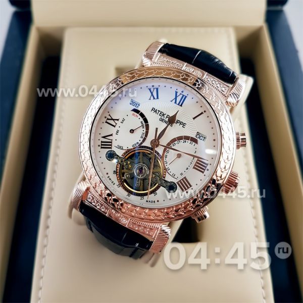 Часы Patek Philippe Grand Complications (06494)