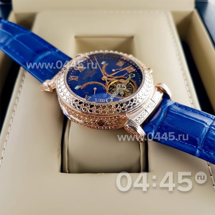 Часы Patek Philippe Grand Complications (06495)