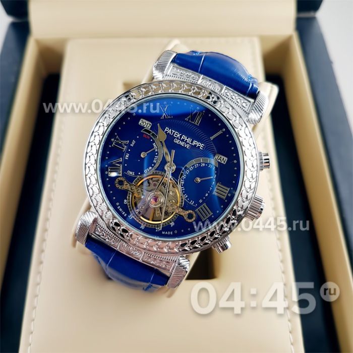 Часы Patek Philippe Grand Complications (06497)