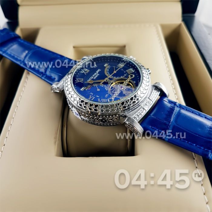 Часы Patek Philippe Grand Complications (06497)