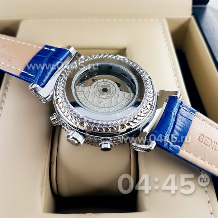 Часы Patek Philippe Grand Complications (06497)