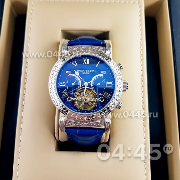 Часы Patek Philippe Grand Complications (06497)