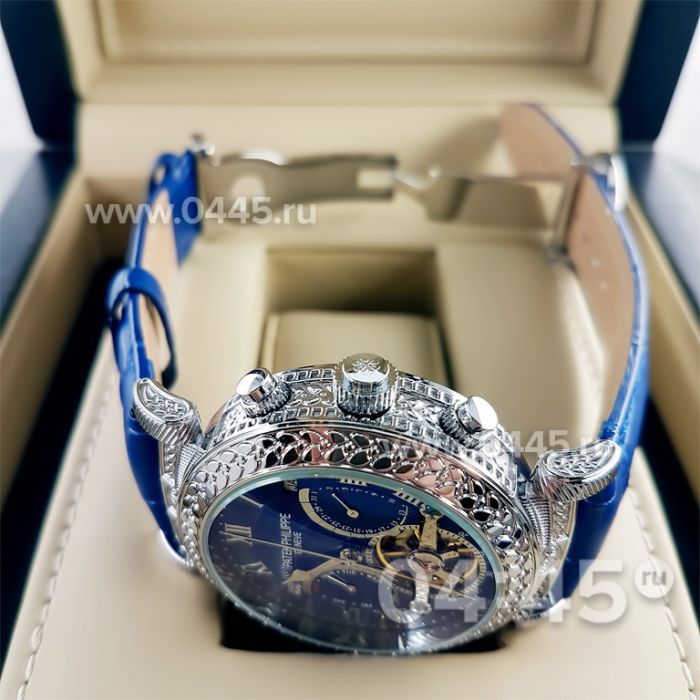 Часы Patek Philippe Grand Complications (06497)