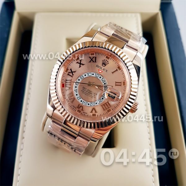 Часы Rolex Sky-dweller (06500)
