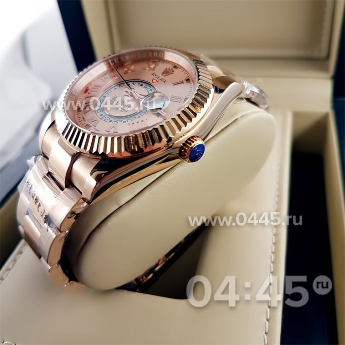 Часы Rolex Sky-dweller (06500)