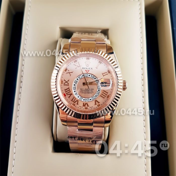 Часы Rolex Sky-dweller (06500)