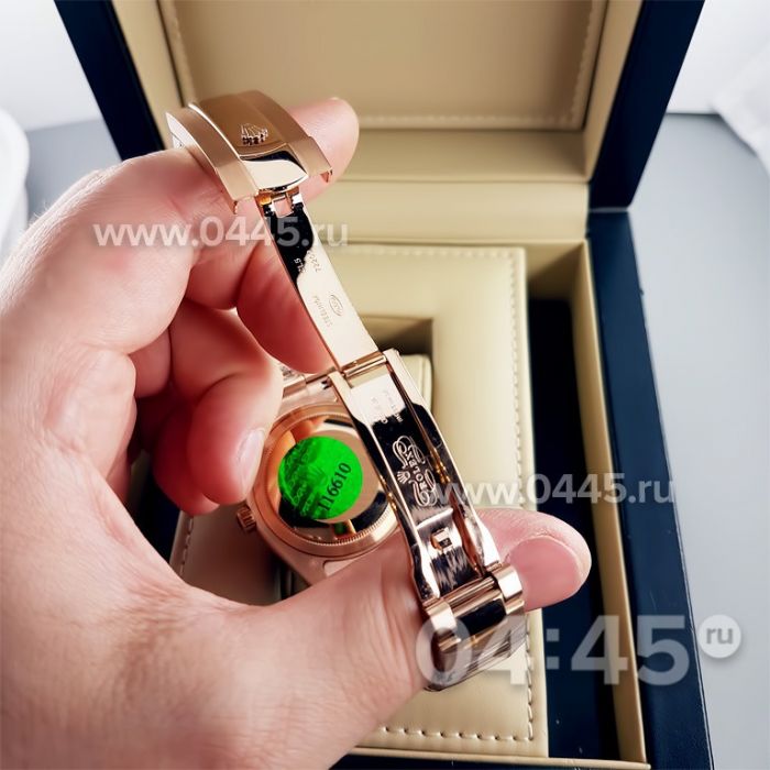 Часы Rolex Sky-dweller (06500)