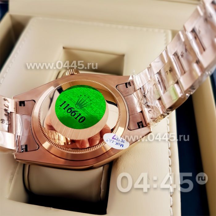 Часы Rolex Sky-dweller (06500)
