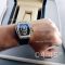 Часы Richard Mille 052 Skull (06505)