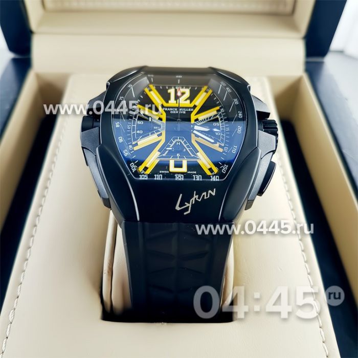 Часы Franck Muller Lykan (06506)