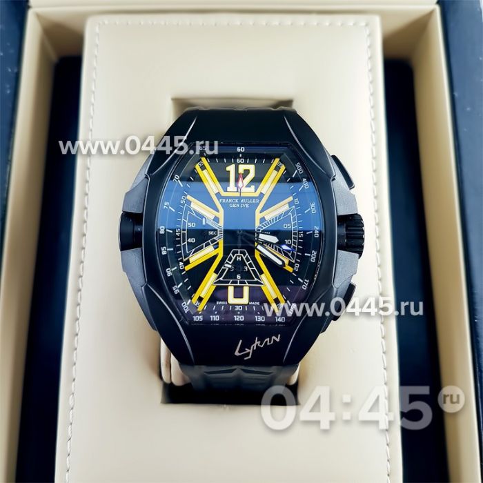 Часы Franck Muller Lykan (06506)