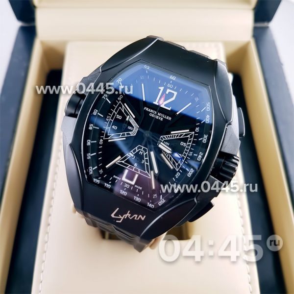 Часы Franck Muller Lykan (06507)