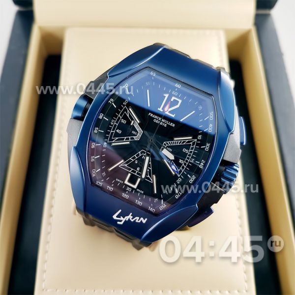 Часы Franck Muller Lykan (06508)