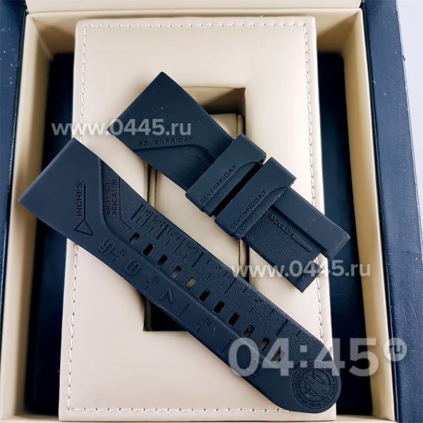 Ремешок SevenFriday черный (06573)