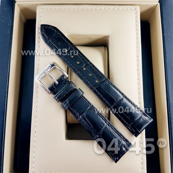 Ремешок Chopard женский черный (06575)