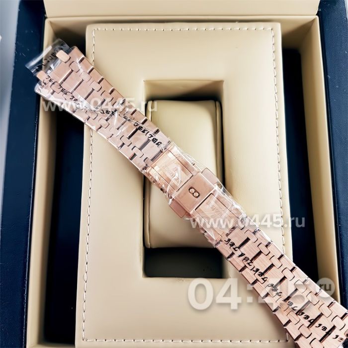 браслет Audemars Piguet золотистый (06578)