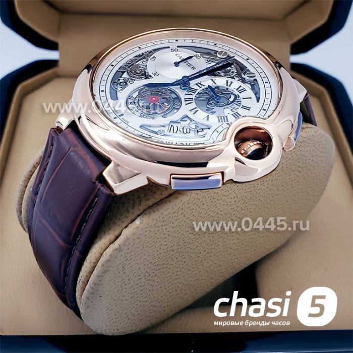 Часы Cartier (06726)