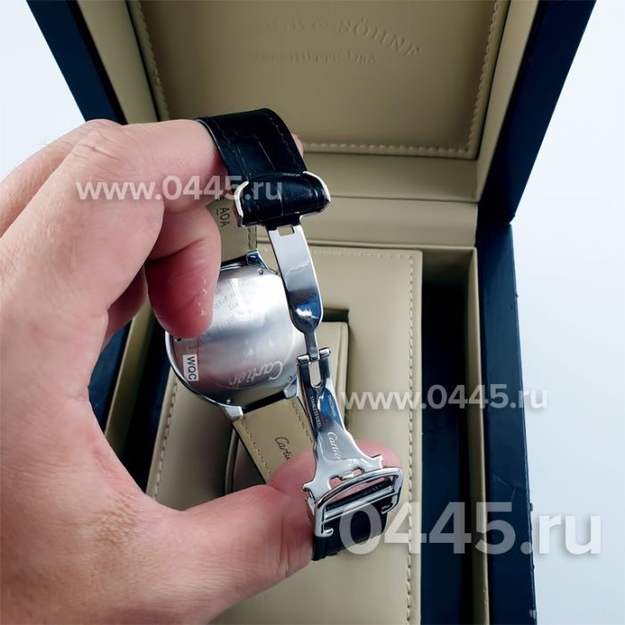 Часы Cartier (06729)