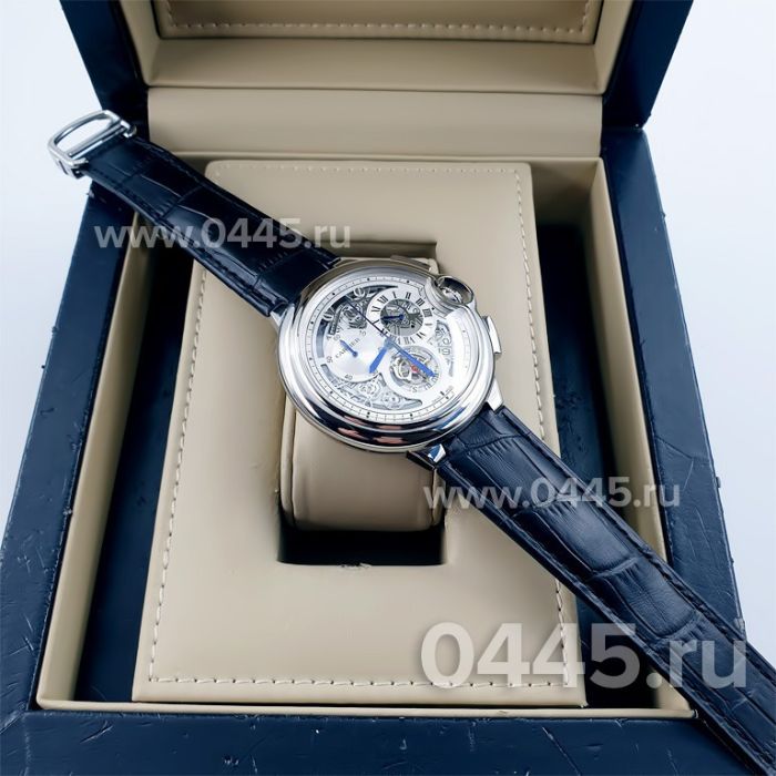 Часы Cartier (06729)
