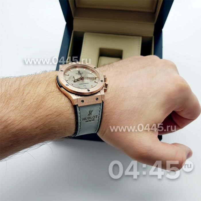Часы HUBLOT Classic fusion fuente (06808)