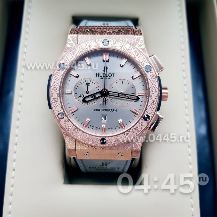 Часы HUBLOT Classic fusion fuente (06808)