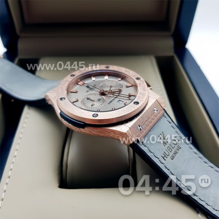 Часы HUBLOT Classic fusion fuente (06808)