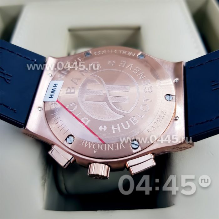 Часы HUBLOT Classic fusion fuente (06808)
