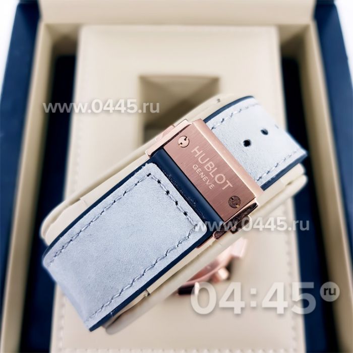 Часы HUBLOT Classic fusion fuente (06808)