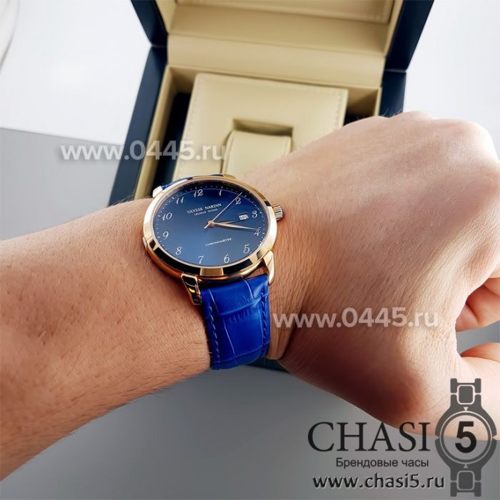 Часы Ulysse Nardin (00680)