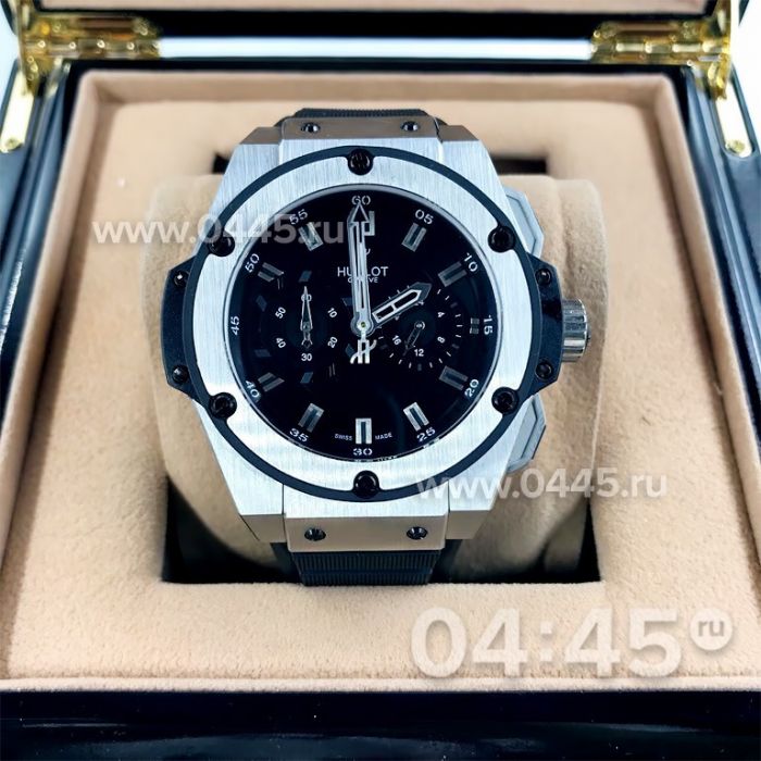 Часы HUBLOT Foudroyante (05983)