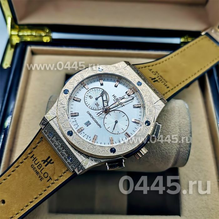Часы HUBLOT Classic fusion fuente (06817)