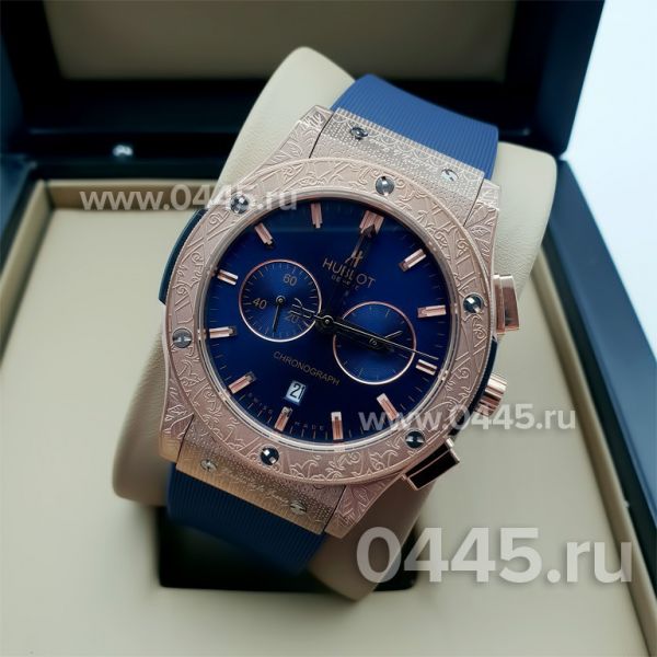 Часы HUBLOT Classic fusion fuente (06818)