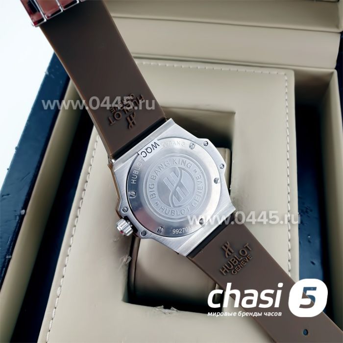 Часы HUBLOT Big Bang One-Click (06831)