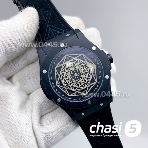 Часы HUBLOT Big Bang Sang Bleu (06841)