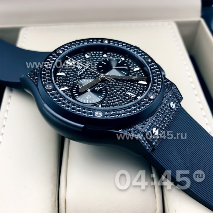 Часы HUBLOT Classic Fusion All Diamond (06875)