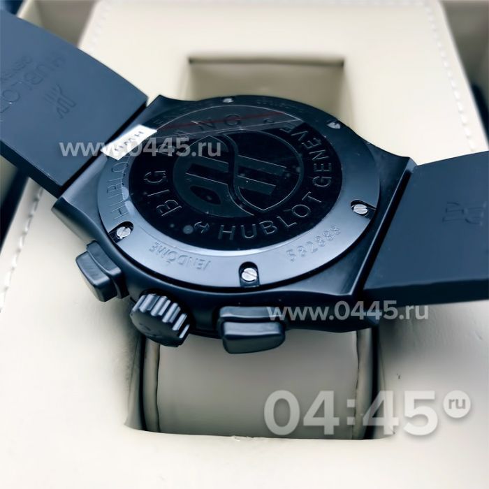 Часы HUBLOT Classic Fusion All Diamond (06875)