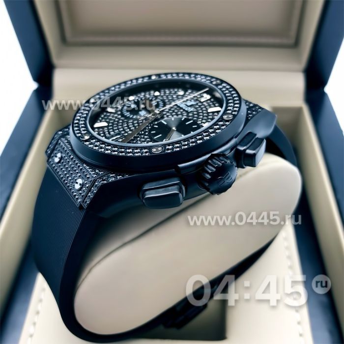 Часы HUBLOT Classic Fusion All Diamond (06875)