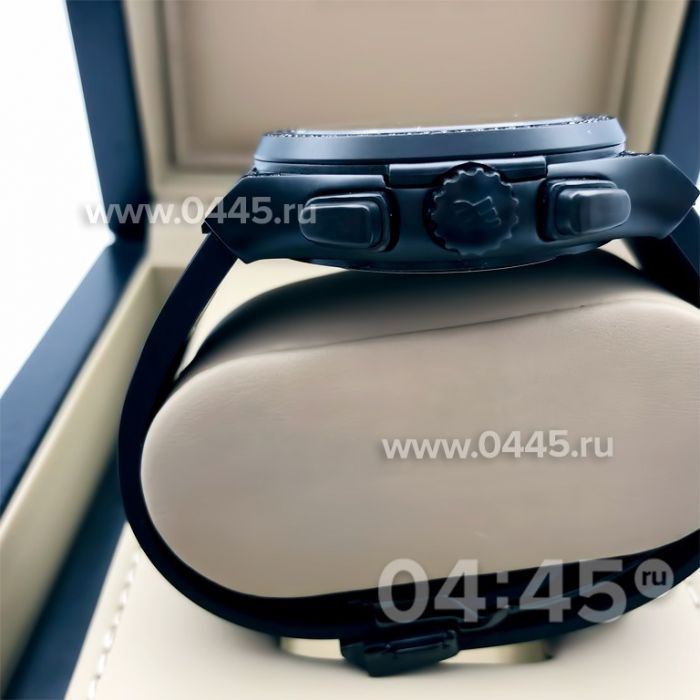 Часы HUBLOT Classic Fusion All Diamond (06875)